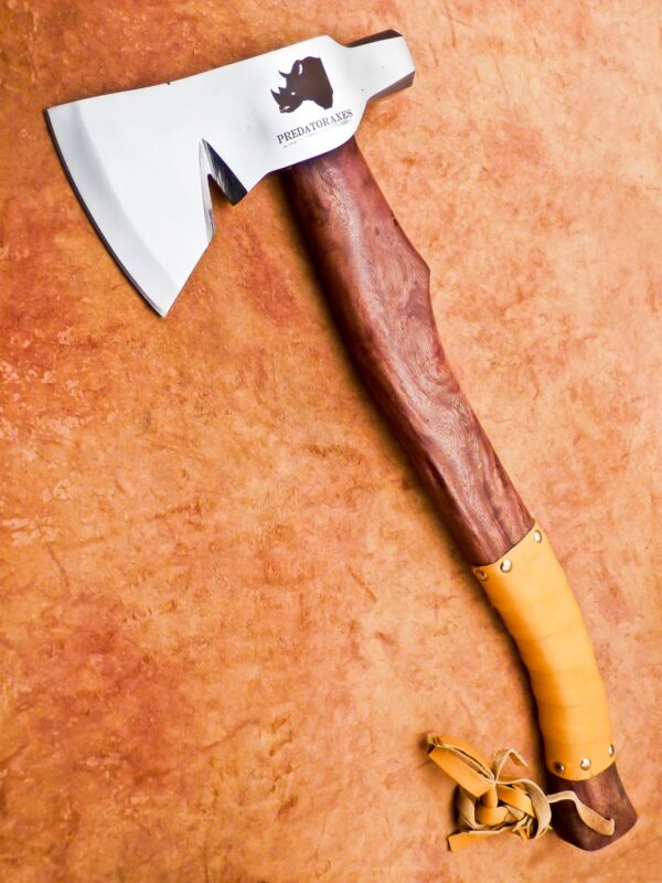 Predator Axes Rhino Hammer Axe - Image 3