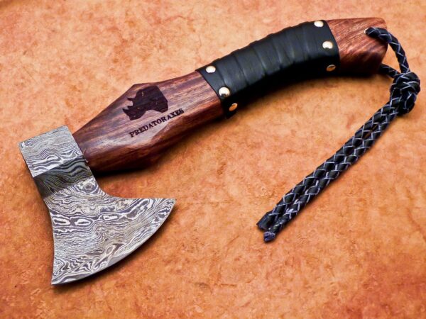 Predator Axes Viper Axe